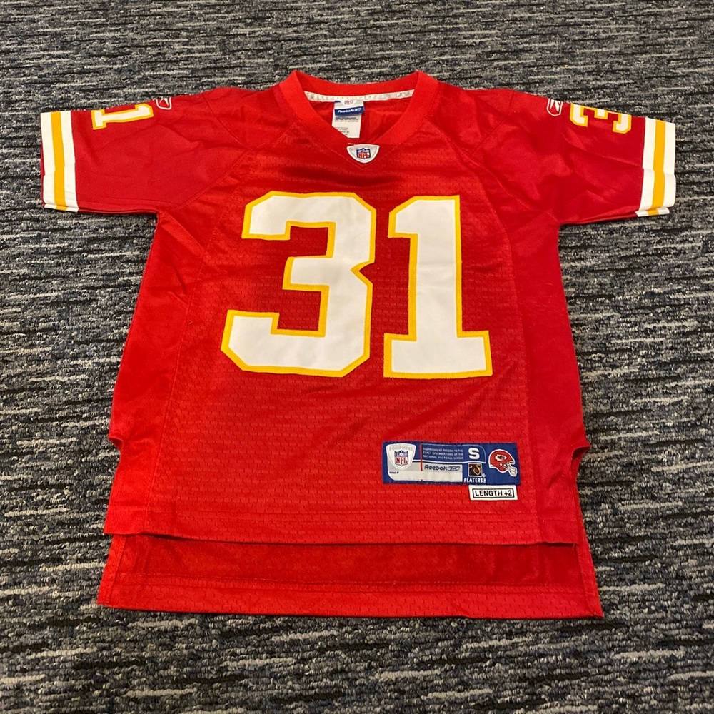 BOYS JERSEY PERFECT CONDITION